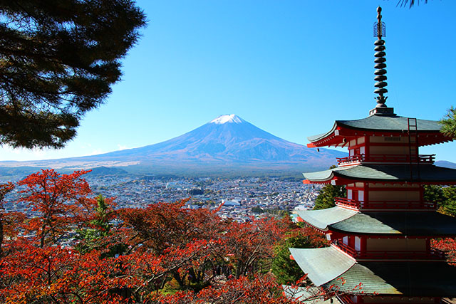 京都より京都らしい！？